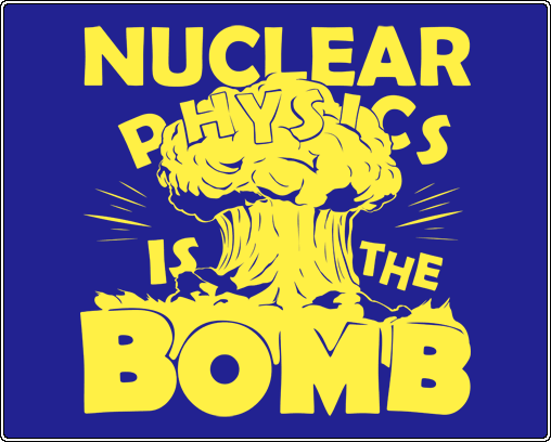 nuclear-physics